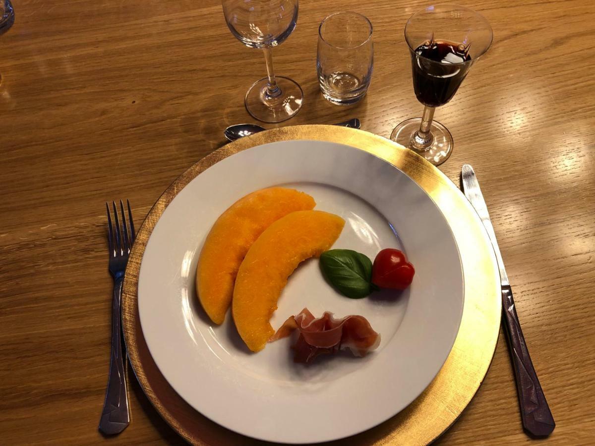 Domaine Du Clos Pallacien Paillé Zewnętrze zdjęcie